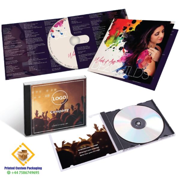 CD Covers