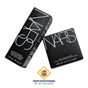 foundation box