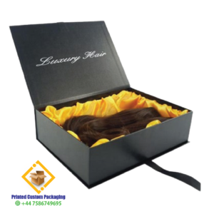 hair extension box