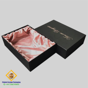 Luxury Apparel Boxes