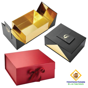 Luxury Gift Boxes