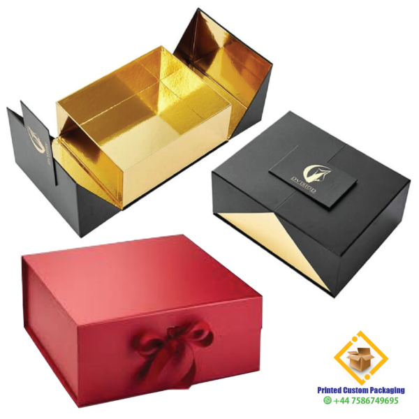Luxury Gift Boxes