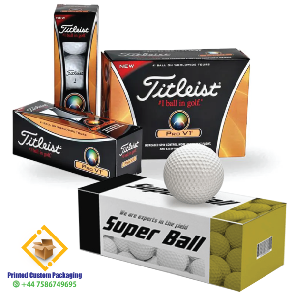 Sport Boxes