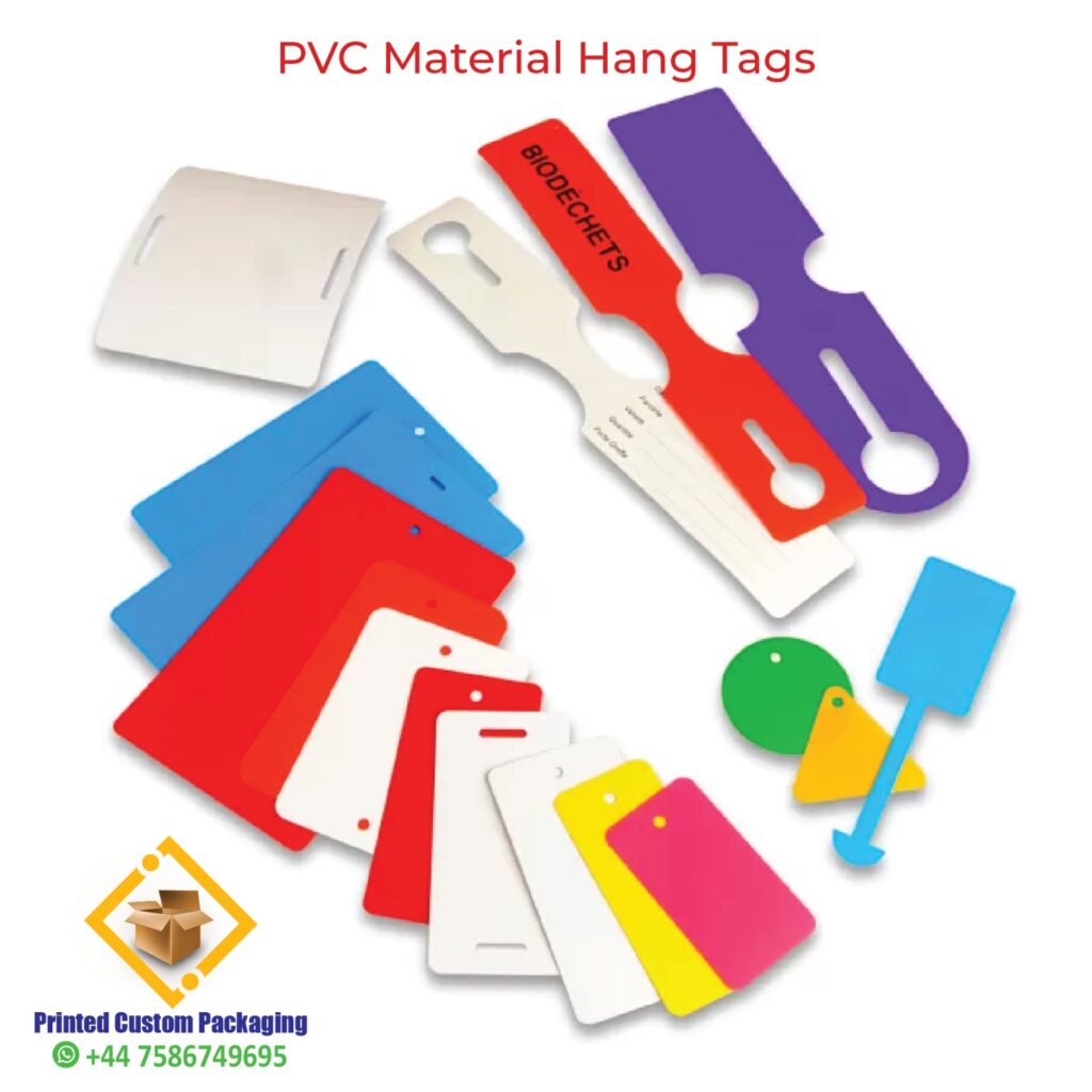 hang tags