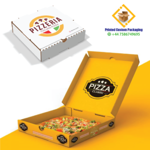 pizza box
